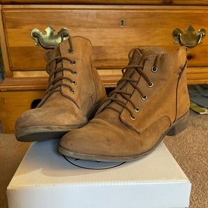 Steve Madden Booties